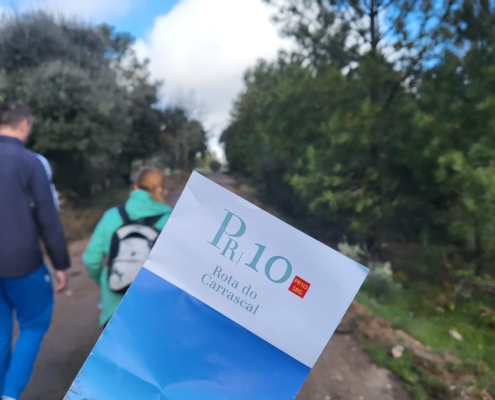 Caminhada De Primavera 2024 1