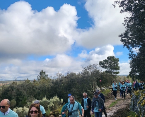 Caminhada De Primavera 2024 11