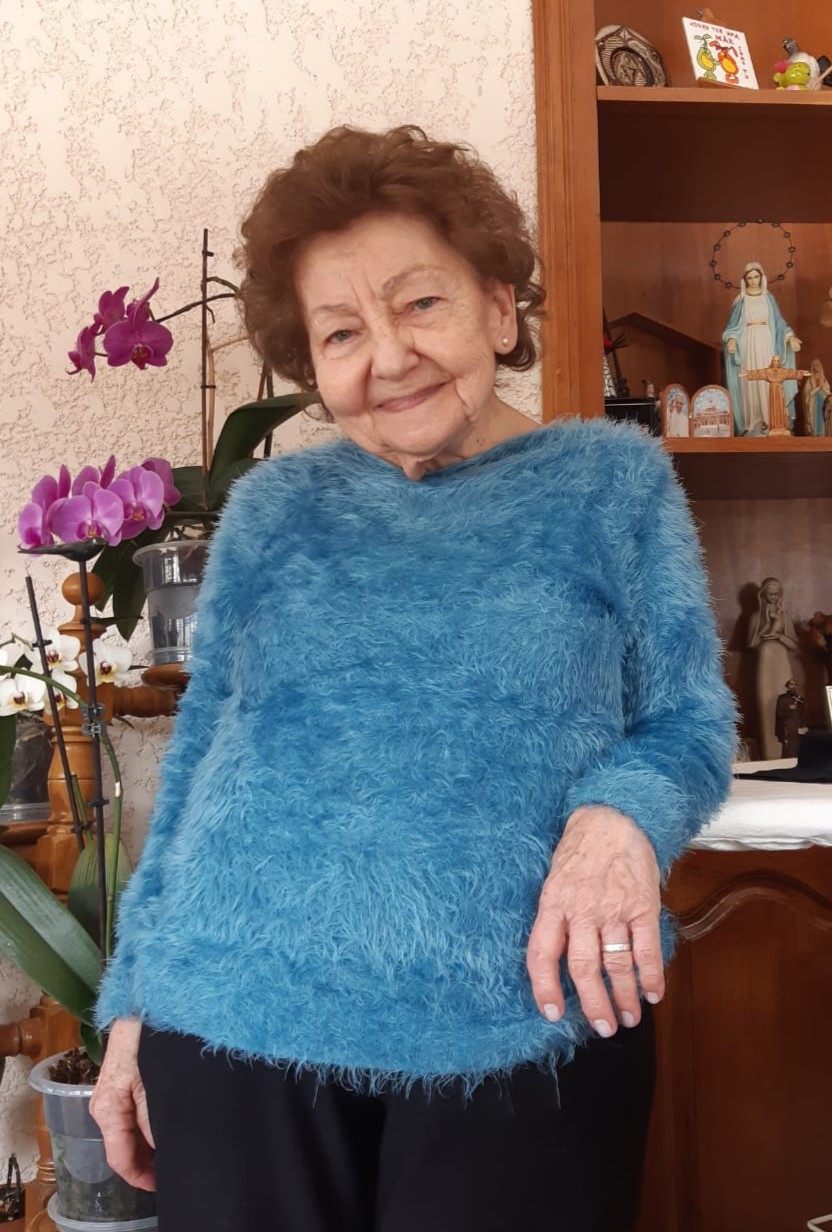 Rua Prof. Maria da Conceição Ferreira Formigal de Morais